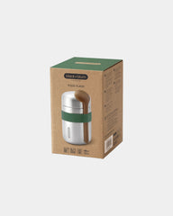 Conteneur à aliments inox Black + Blum 400ml à personnaliser - 9