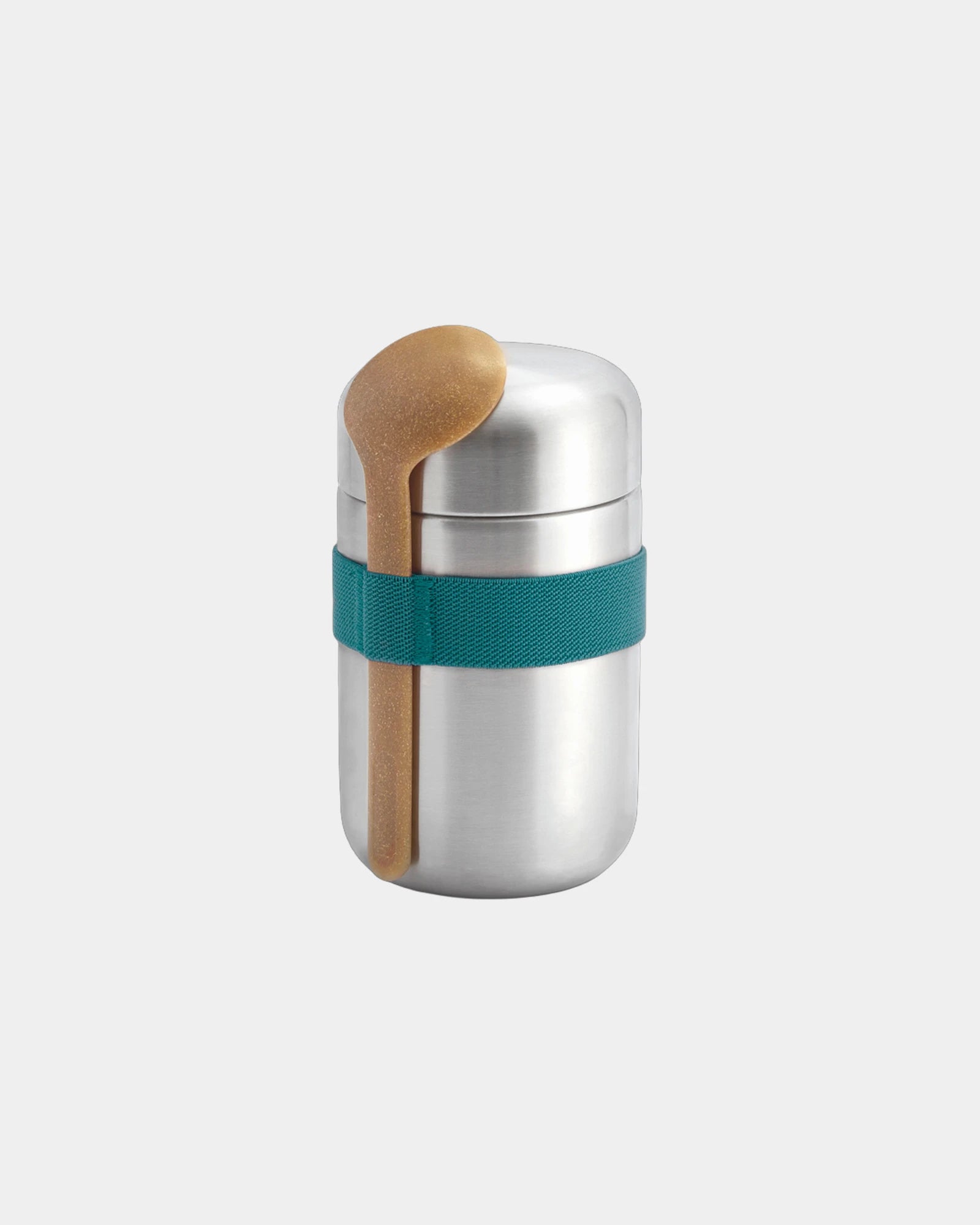 Conteneur à aliments inox Black + Blum 400ml à personnaliser - 15