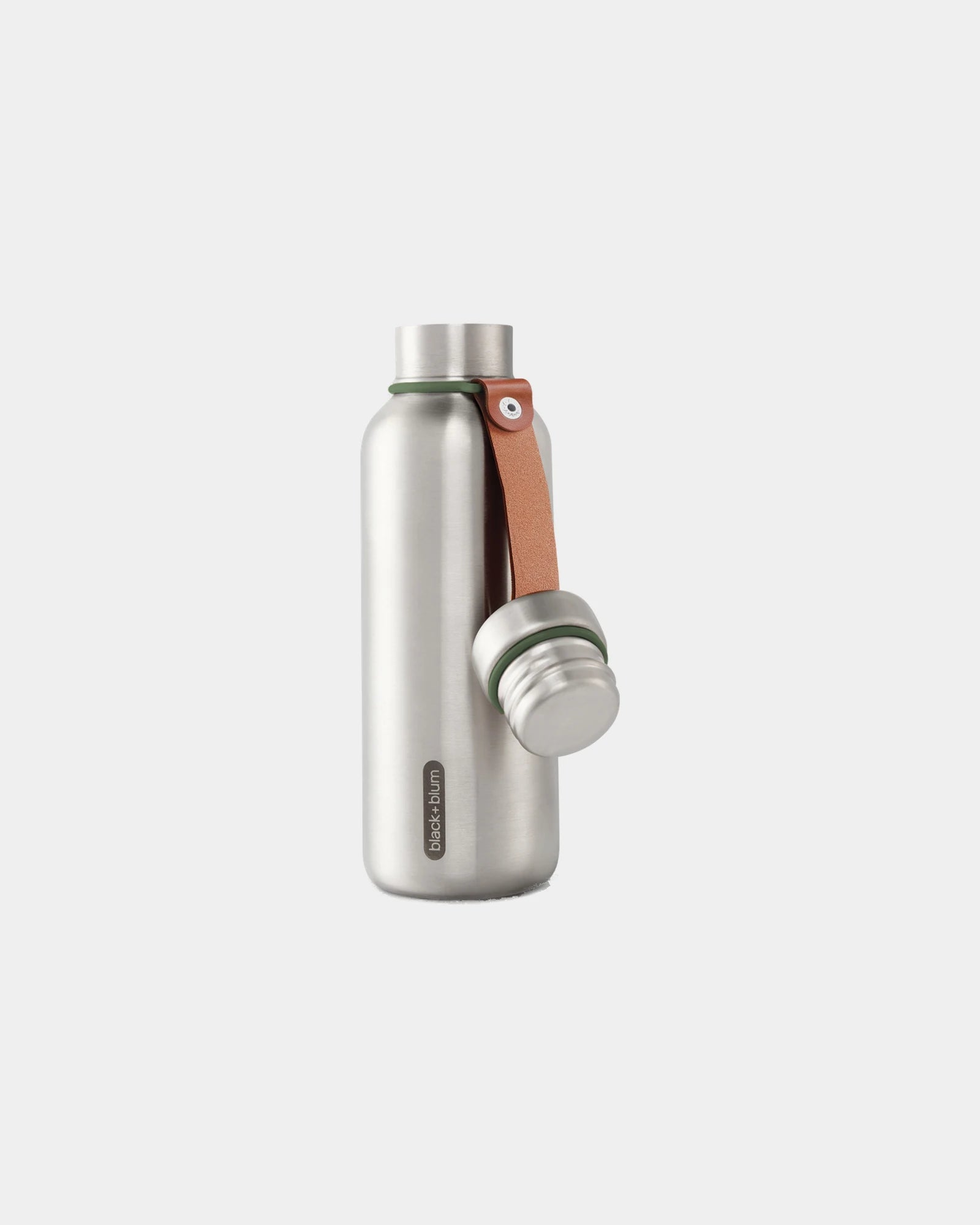 Bouteille isotherme acier inoxydable 500ml à personnaliser - 11