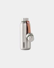Bouteille isotherme acier inoxydable 500ml à personnaliser - 11