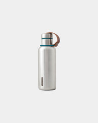 Bouteille isotherme acier inoxydable 500ml à personnaliser - Turquoise