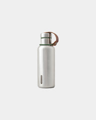 Bouteille isotherme acier inoxydable 500ml à personnaliser - Vert Olive