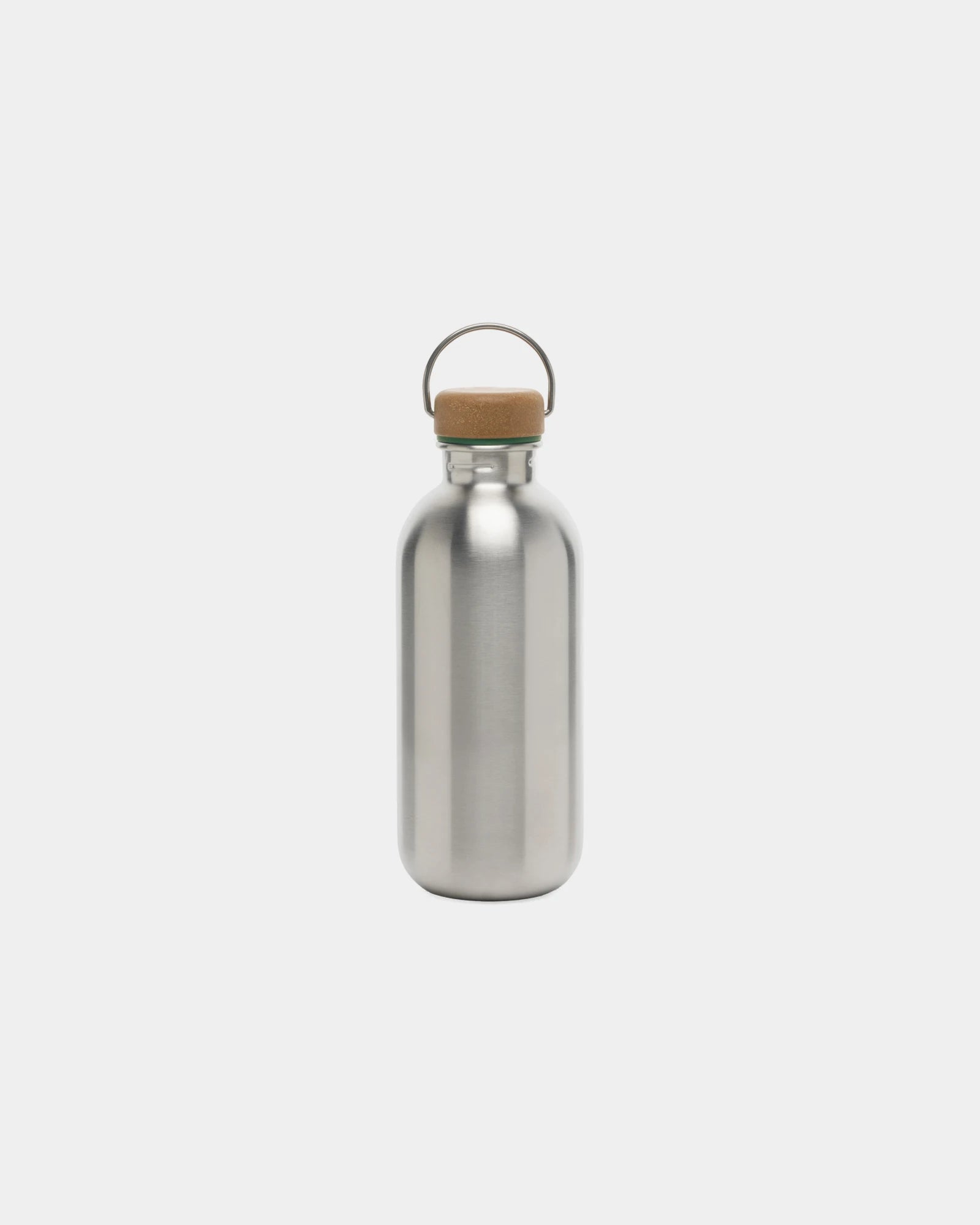 Bouteille inox 600ml à personnaliser - 3