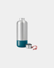 Bouteille isotherme inox 850ml à personnaliser - 16