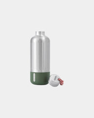 Bouteille isotherme inox 850ml à personnaliser - 8
