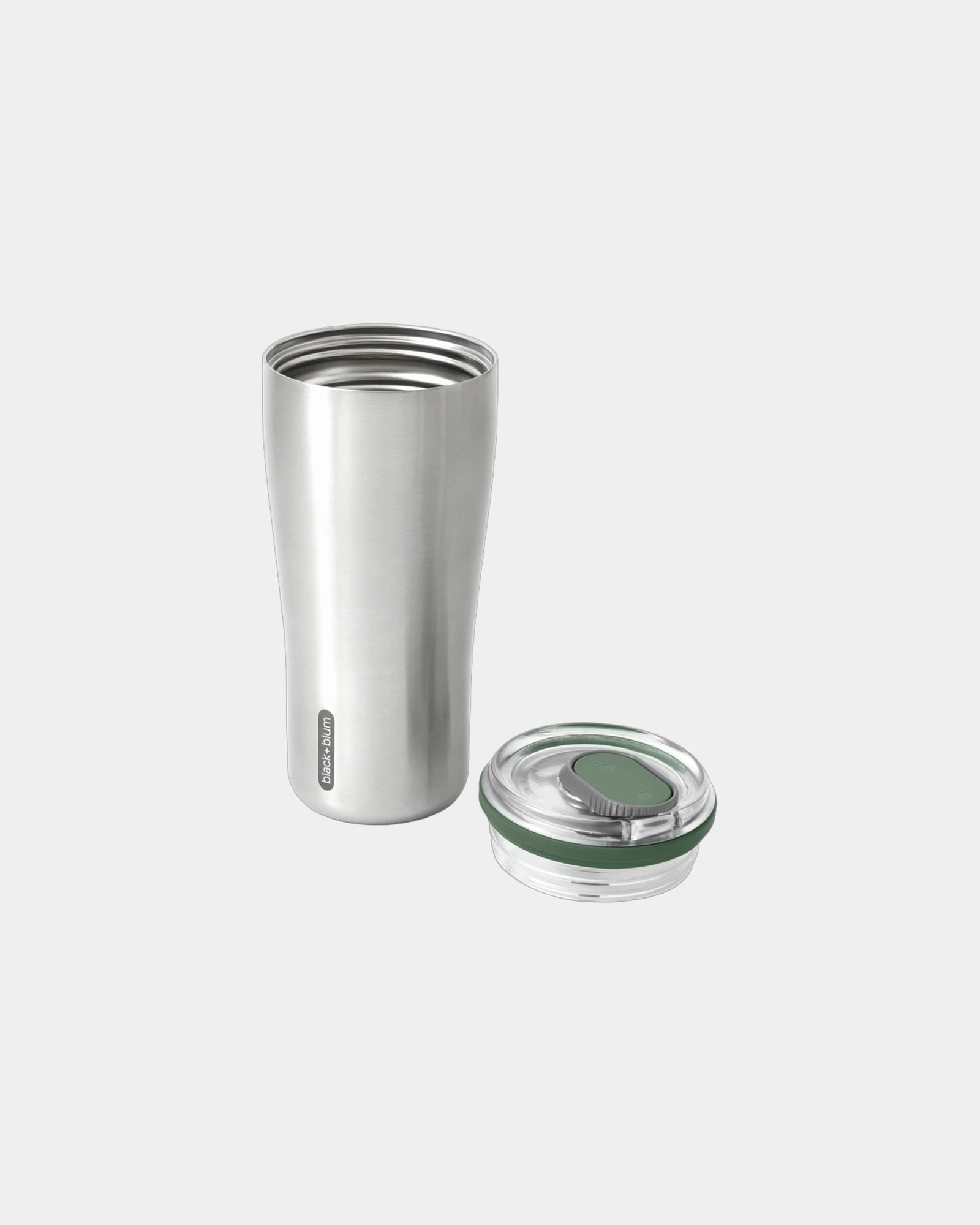Mug isotherme acier inoxydable Black + Blum 600ml à personnaliser - 13