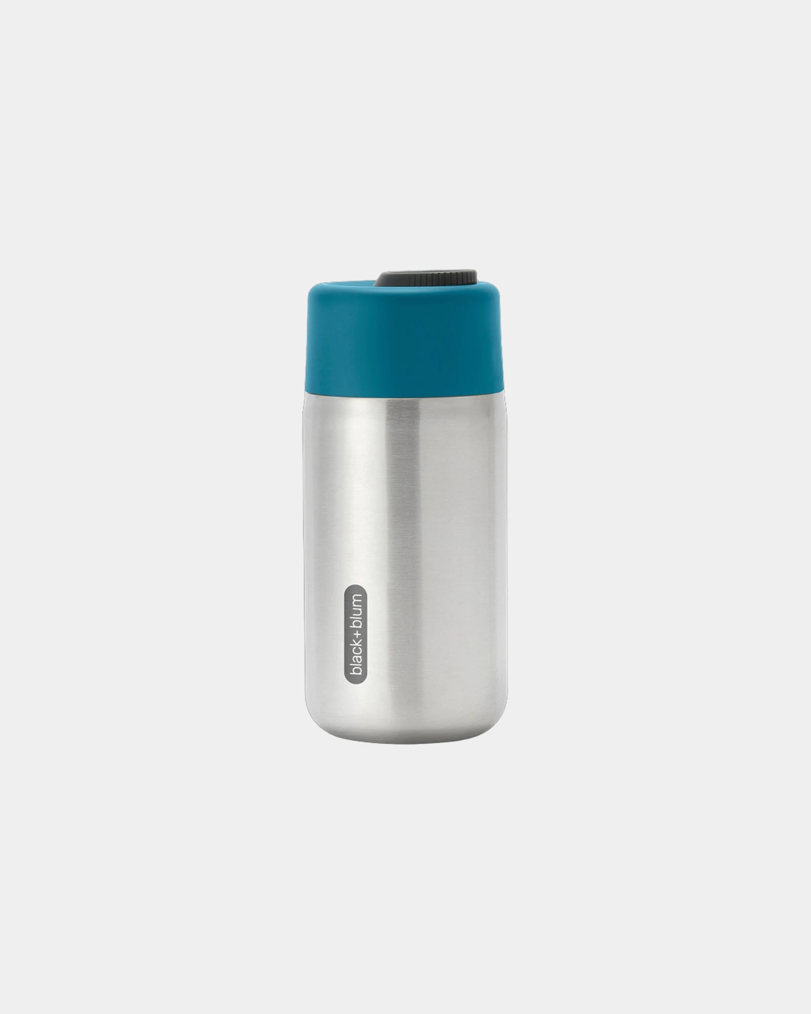 Mug de voyage étanche acier inoxydable Black + Blum 340ml à personnaliser - 25