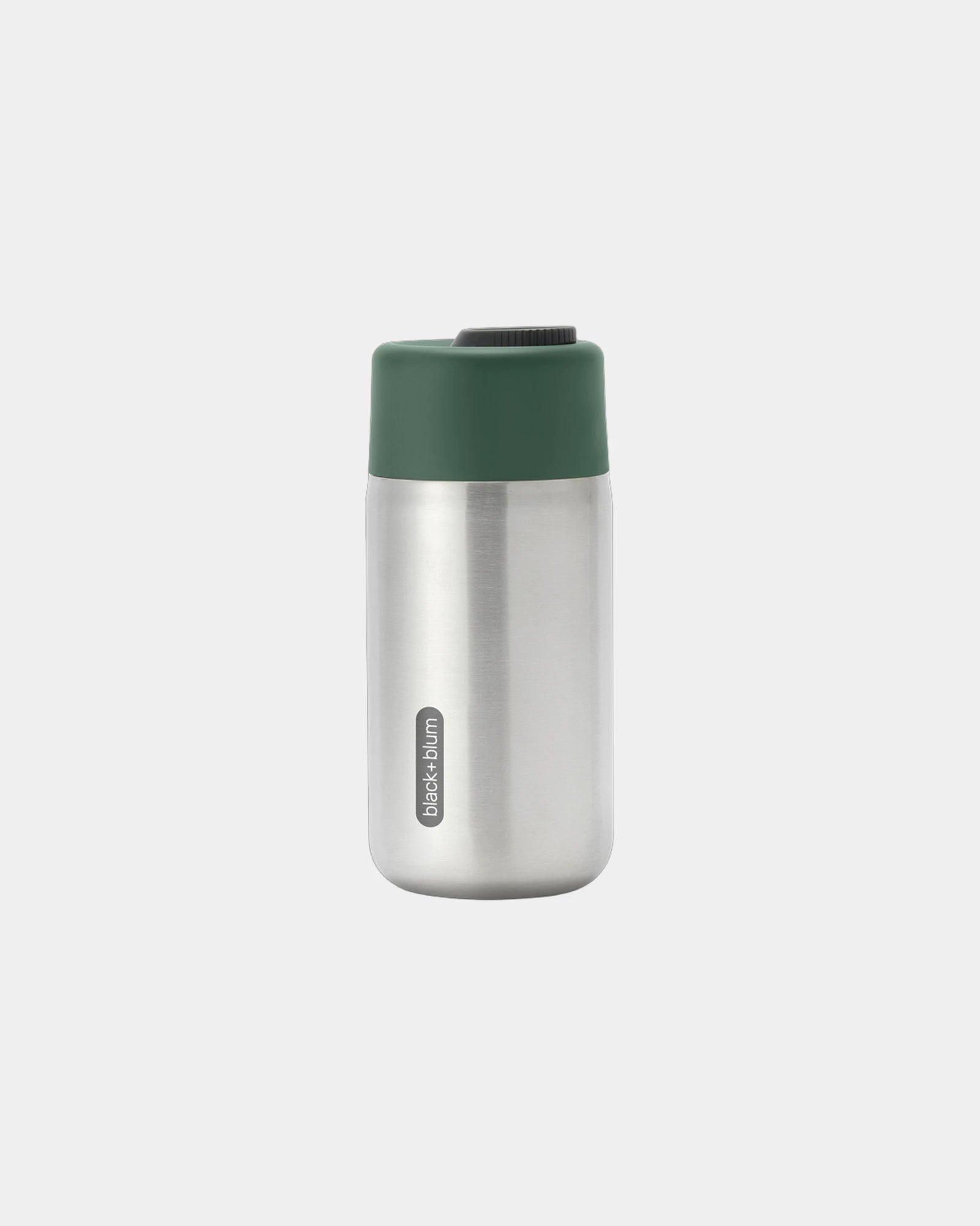 Mug de voyage étanche acier inoxydable Black + Blum 340ml à personnaliser - 18