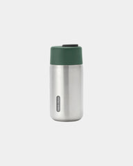 Mug de voyage étanche acier inoxydable Black + Blum 340ml à personnaliser - 18
