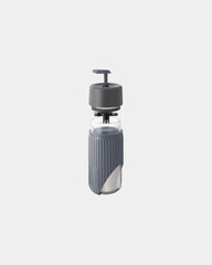 Tasse de voyage en verre 340ml Black + Blum à personnaliser - 3