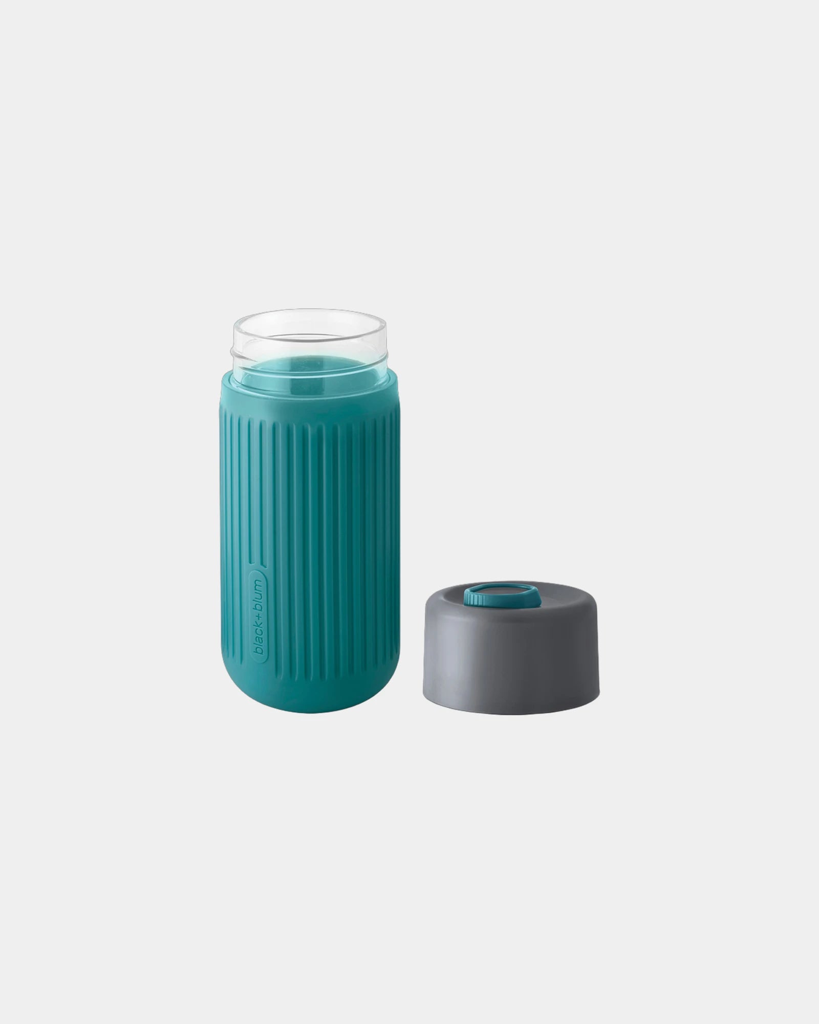Tasse de voyage en verre 340ml Black + Blum à personnaliser - 14