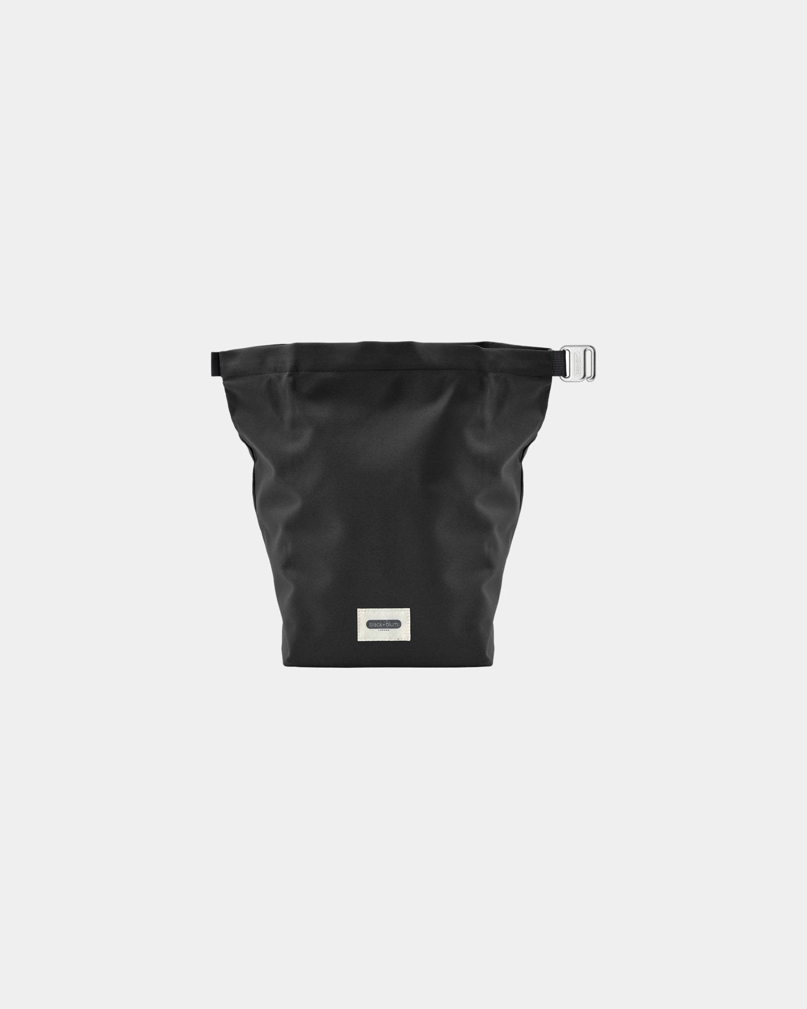 Sac lunch isotherme rPET Black + Blum 6,7L à personnaliser - 2