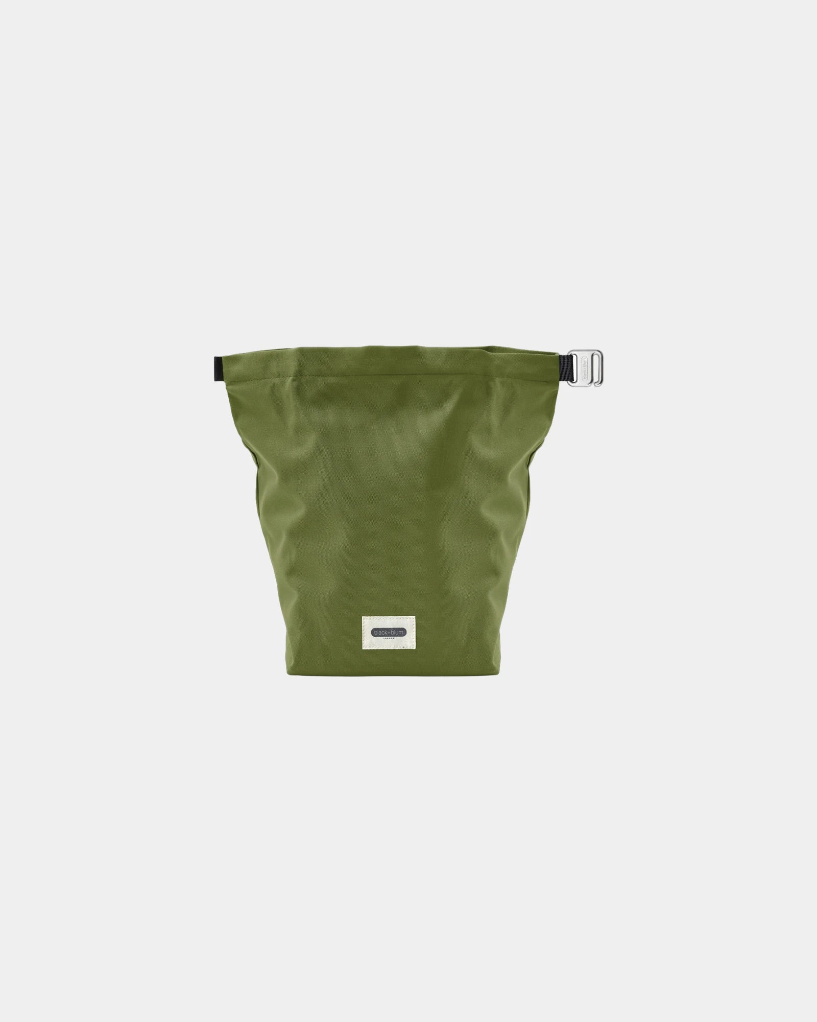 Sac lunch isotherme rPET Black + Blum 6,7L à personnaliser - 33