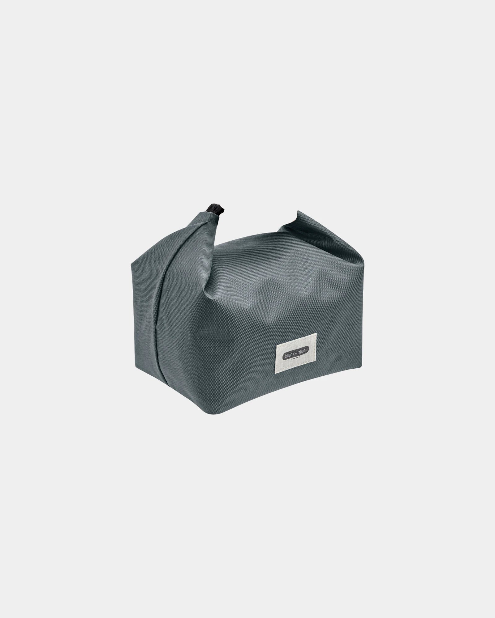 Sac lunch isotherme rPET Black + Blum 6,7L à personnaliser - 13