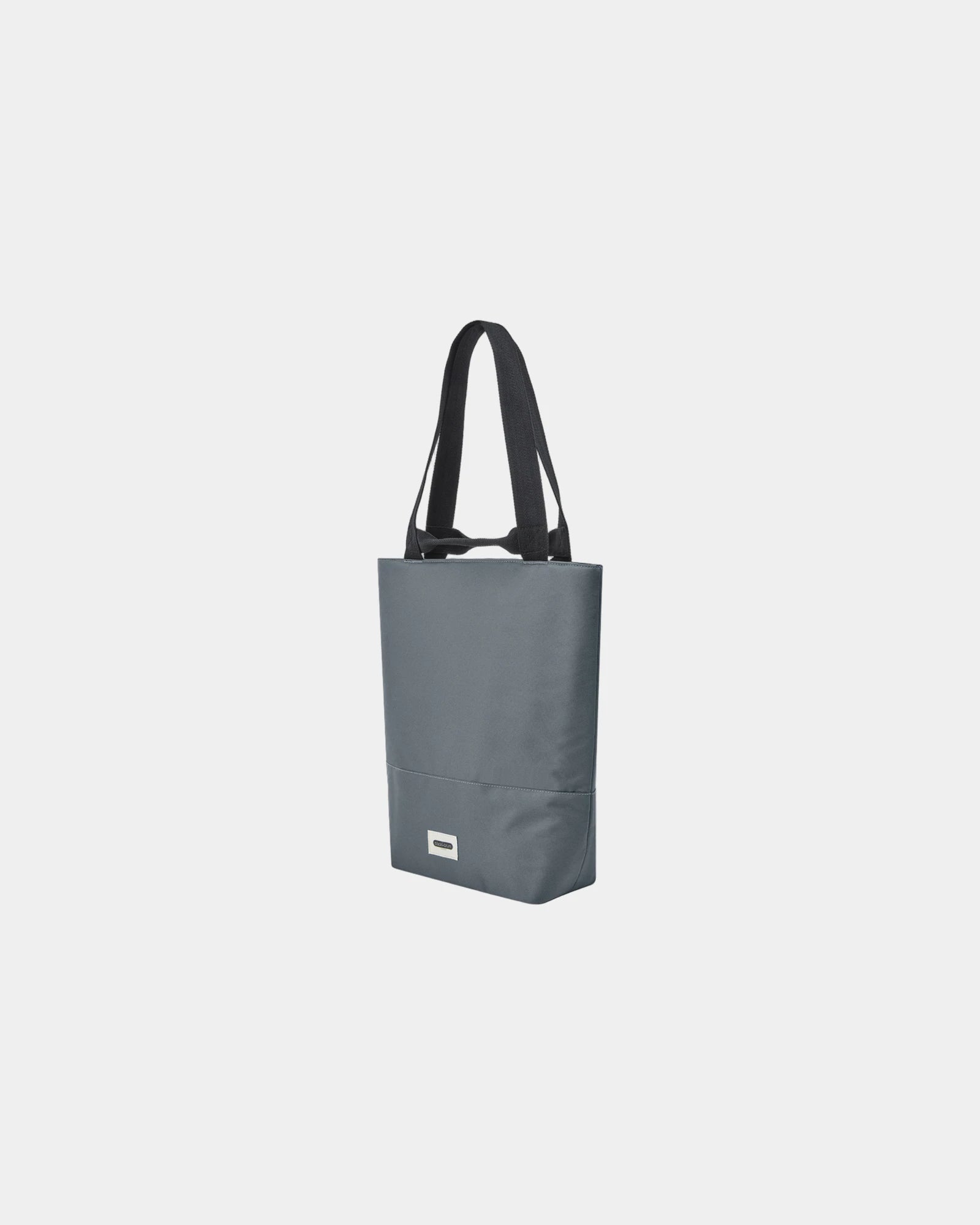 Sac isotherme rPET Black + Blum 16L à personnaliser - Gris