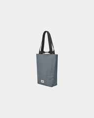 Sac isotherme rPET Black + Blum 16L à personnaliser - Gris