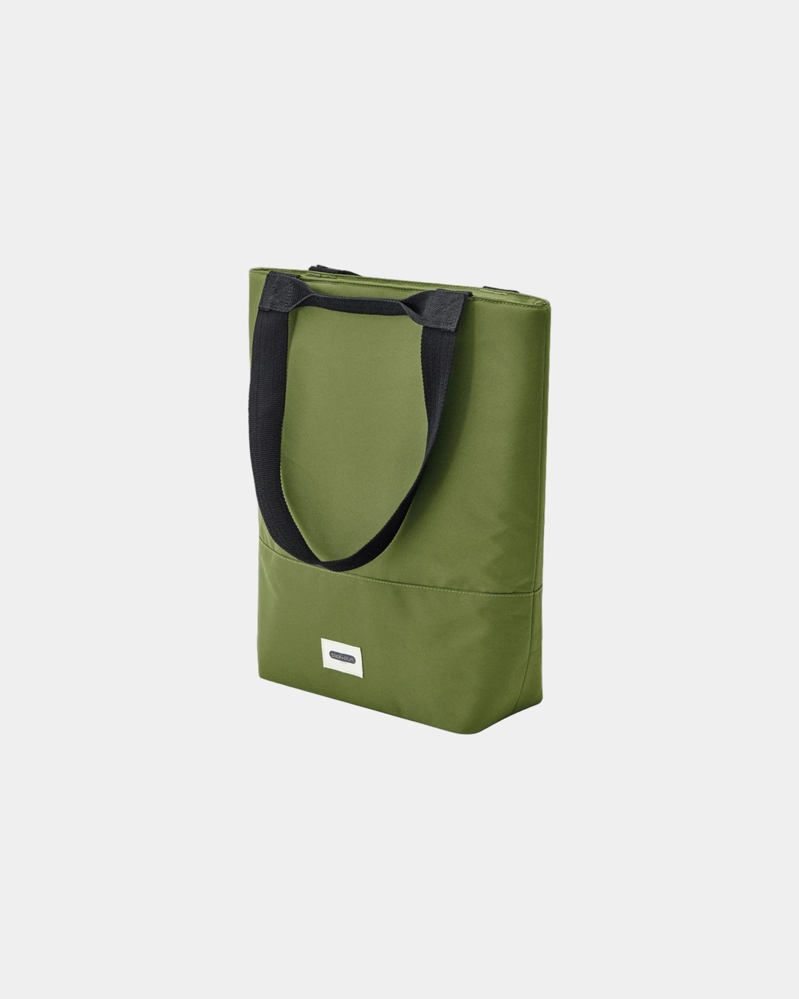 Sac isotherme rPET Black + Blum 16L à personnaliser - 31