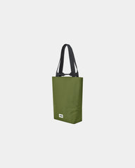 Sac isotherme rPET Black + Blum 16L à personnaliser - Vert Mousse