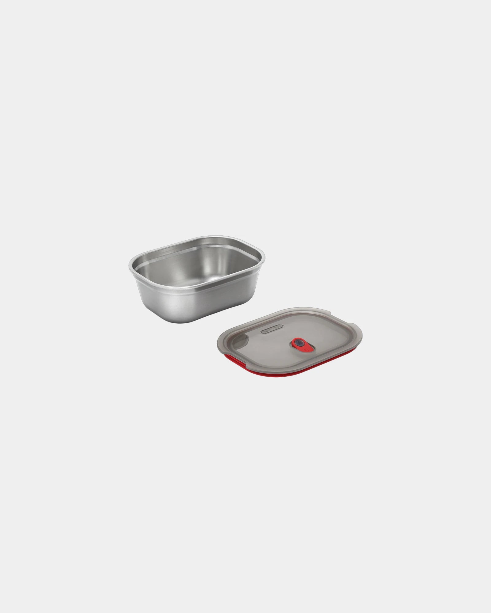 Set de boîtes repas acier inoxydable Black + Blum à personnaliser - 7