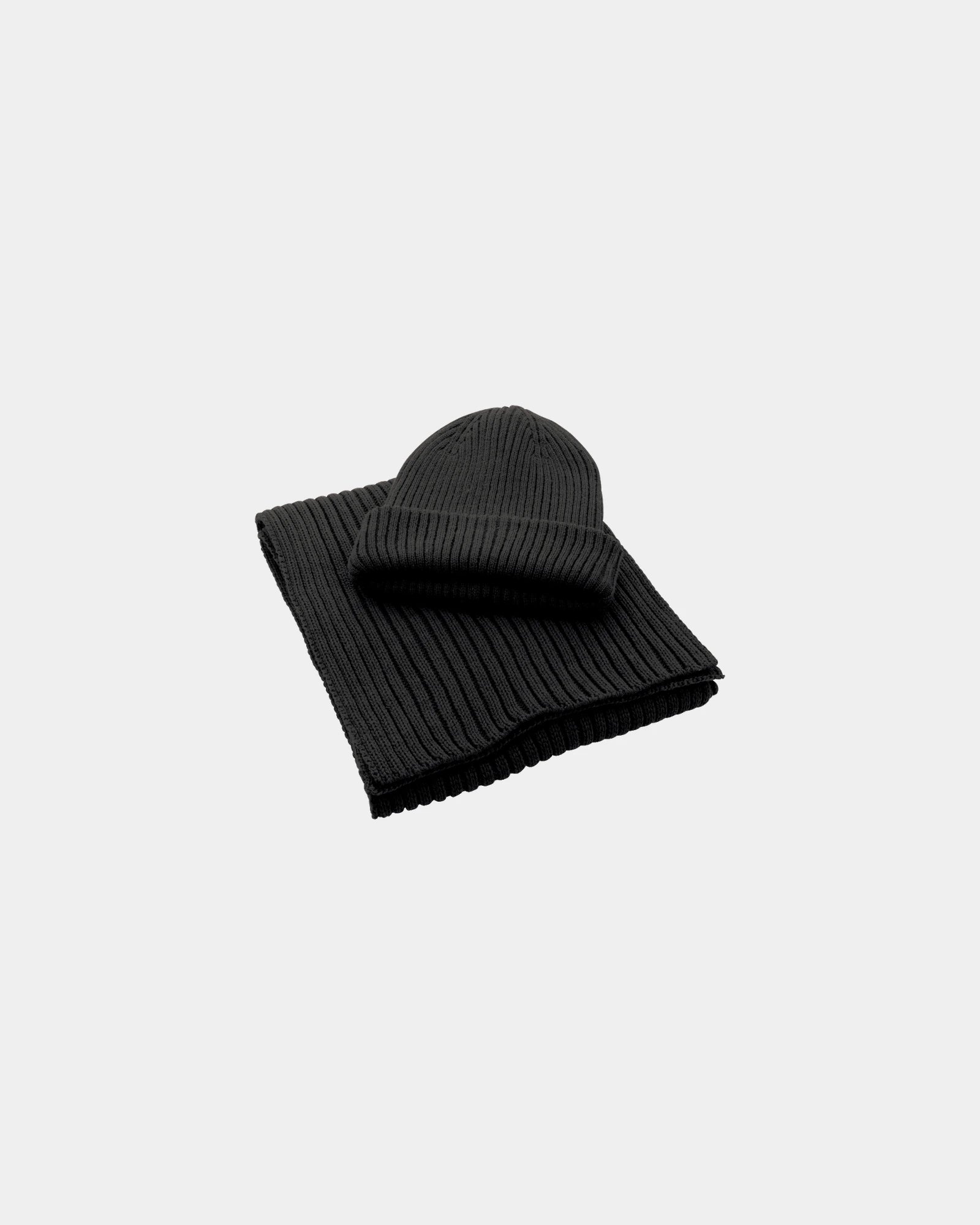 Écharpe tricotée Polylana® 180x25cm à personnaliser