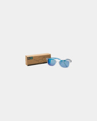 Lunettes de soleil en PC recyclé à personnaliser - 12