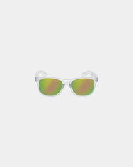 Lunettes de soleil en PC recyclé à personnaliser - 6