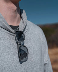 Lunettes de soleil en PP recyclé à personnaliser - 6