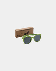 Lunettes de soleil paille de blé à personnaliser - 17
