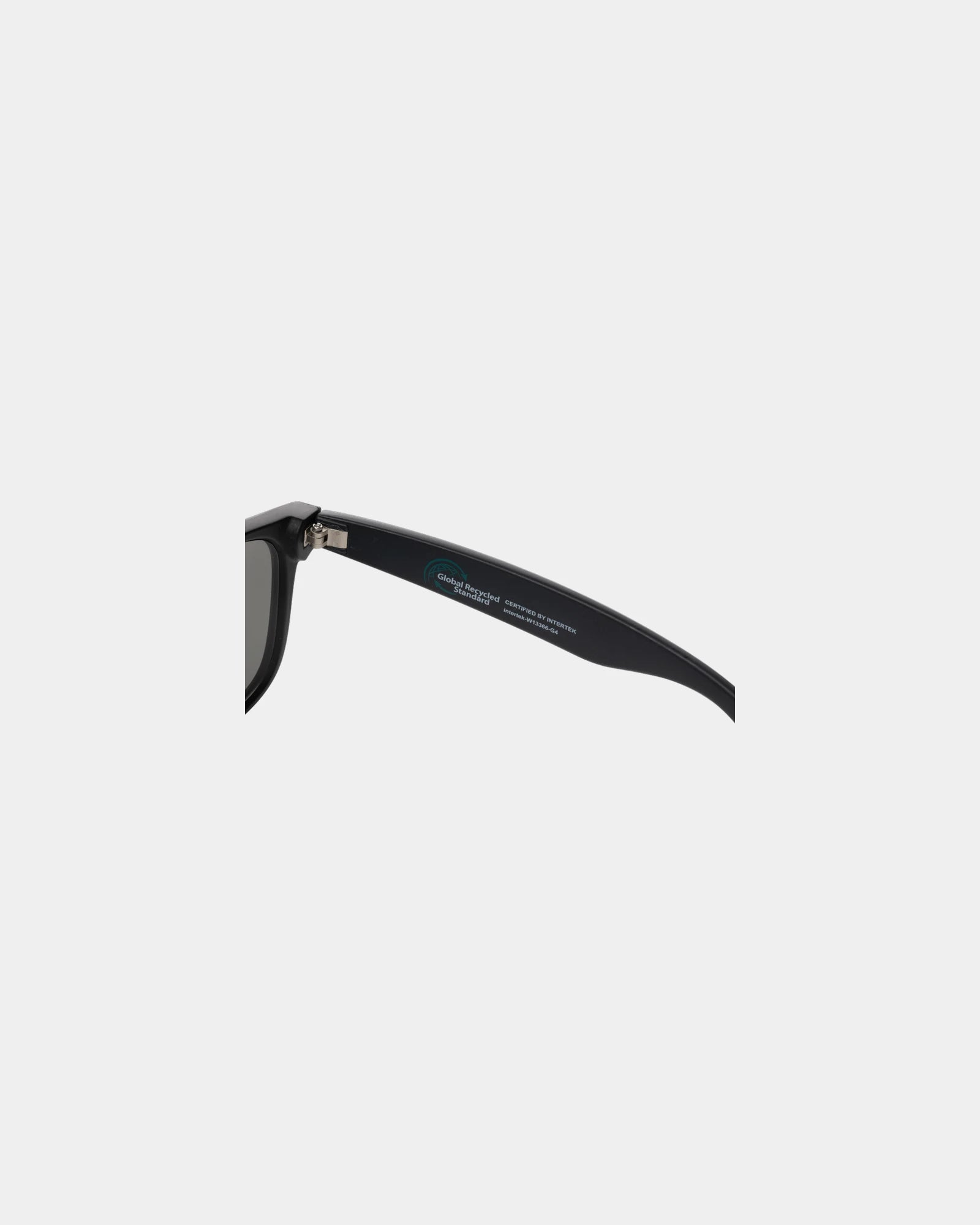 Lunettes de soleil en PC recyclé GRS à personnaliser - 3