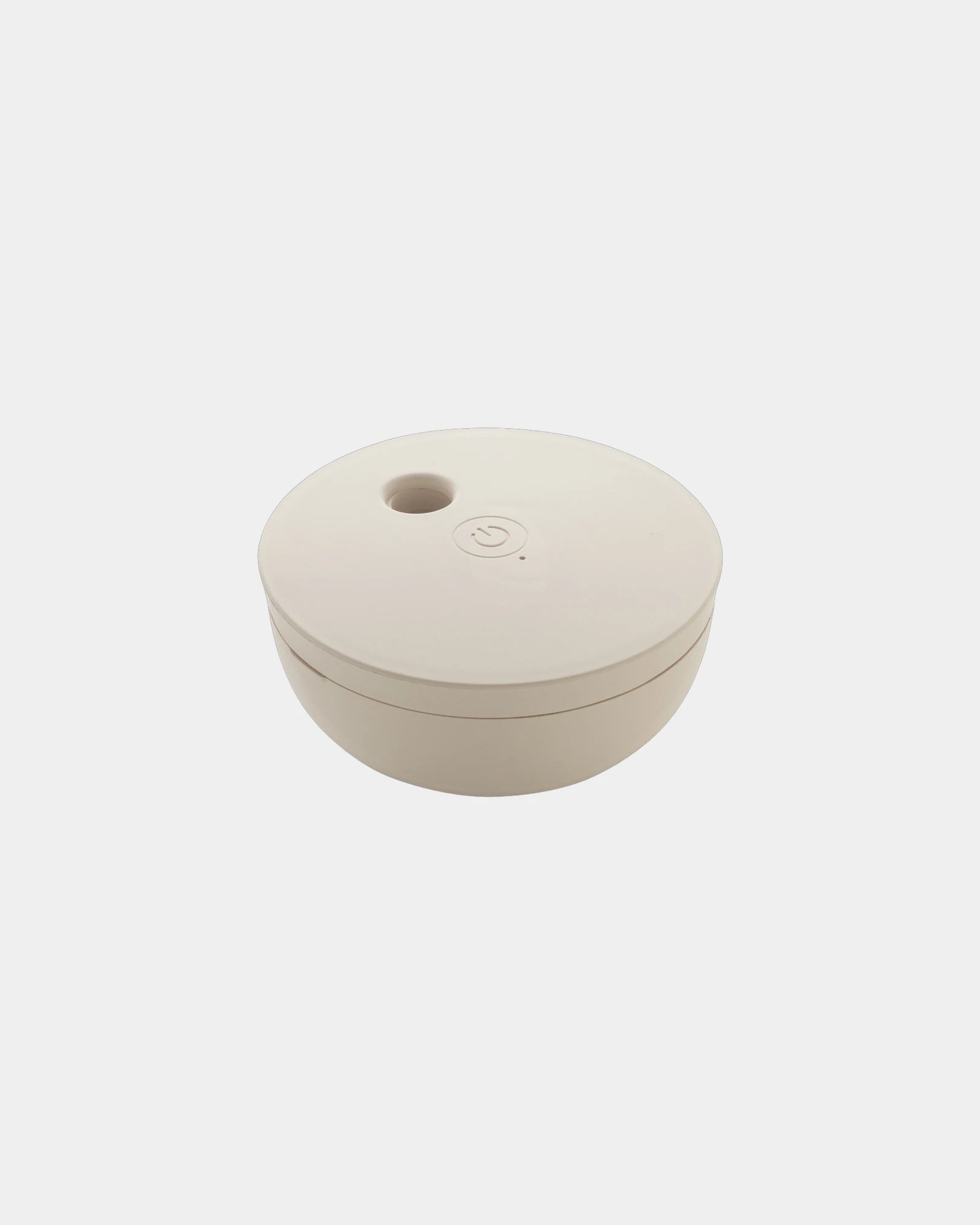 Humidificateur flottant ABS recyclé à personnaliser - Beige