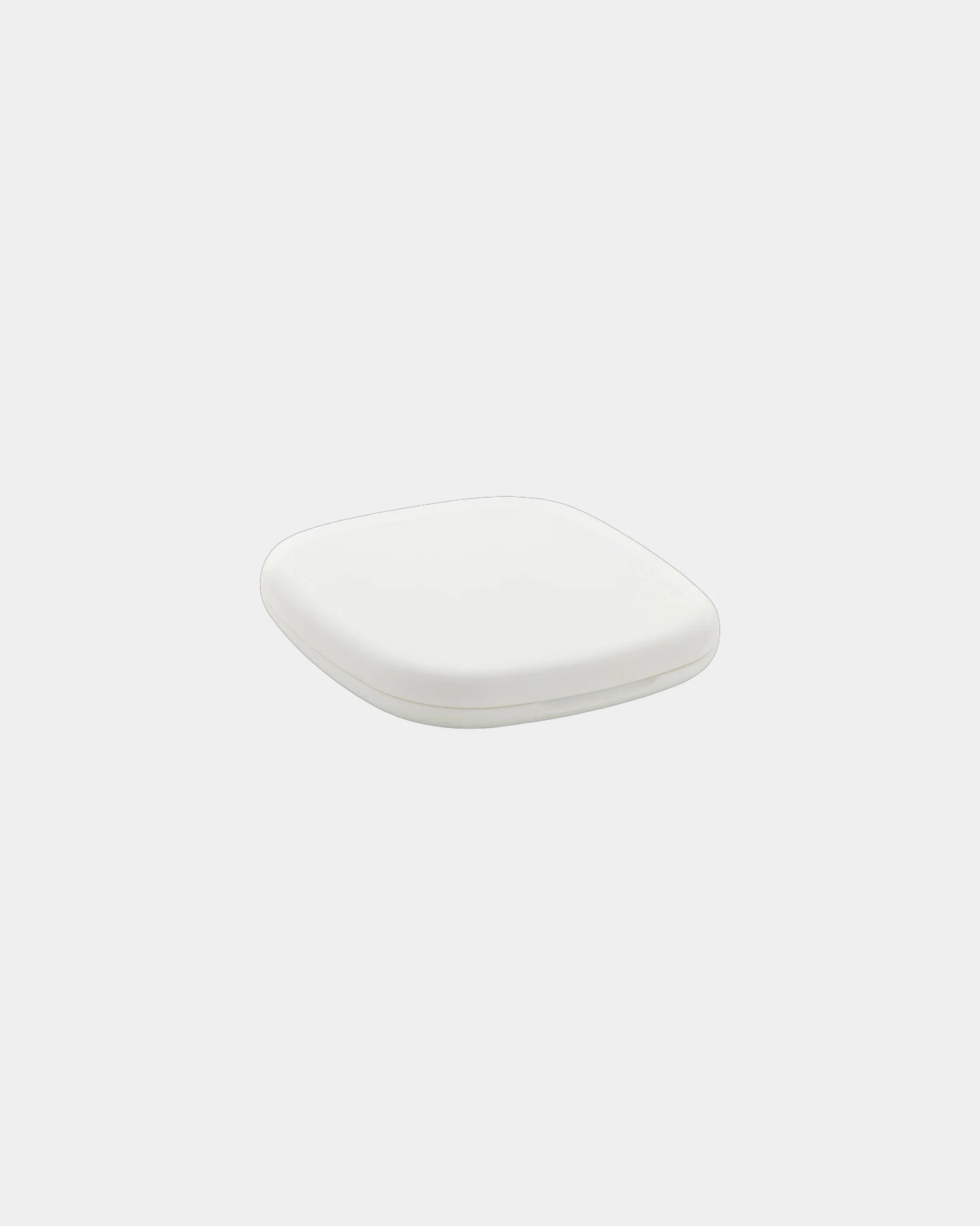 Miroir de poche plastique recyclé RCS à personnaliser - 5