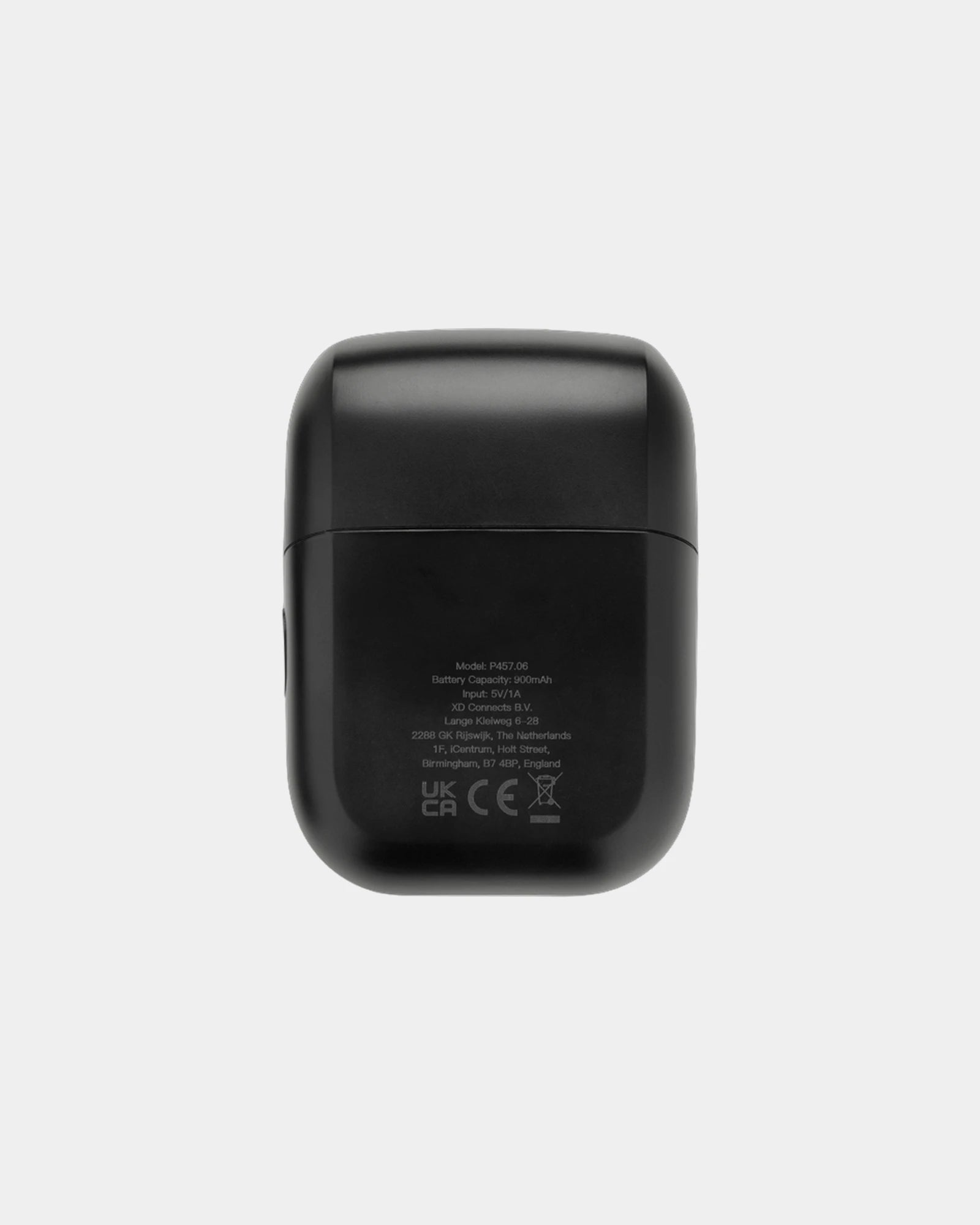 Rasoir de voyage IPX7 rechargeable à personnaliser - 5
