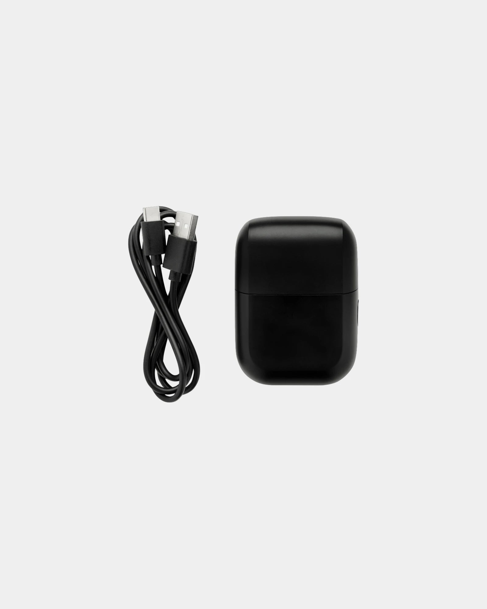 Rasoir de voyage IPX7 rechargeable à personnaliser - 3