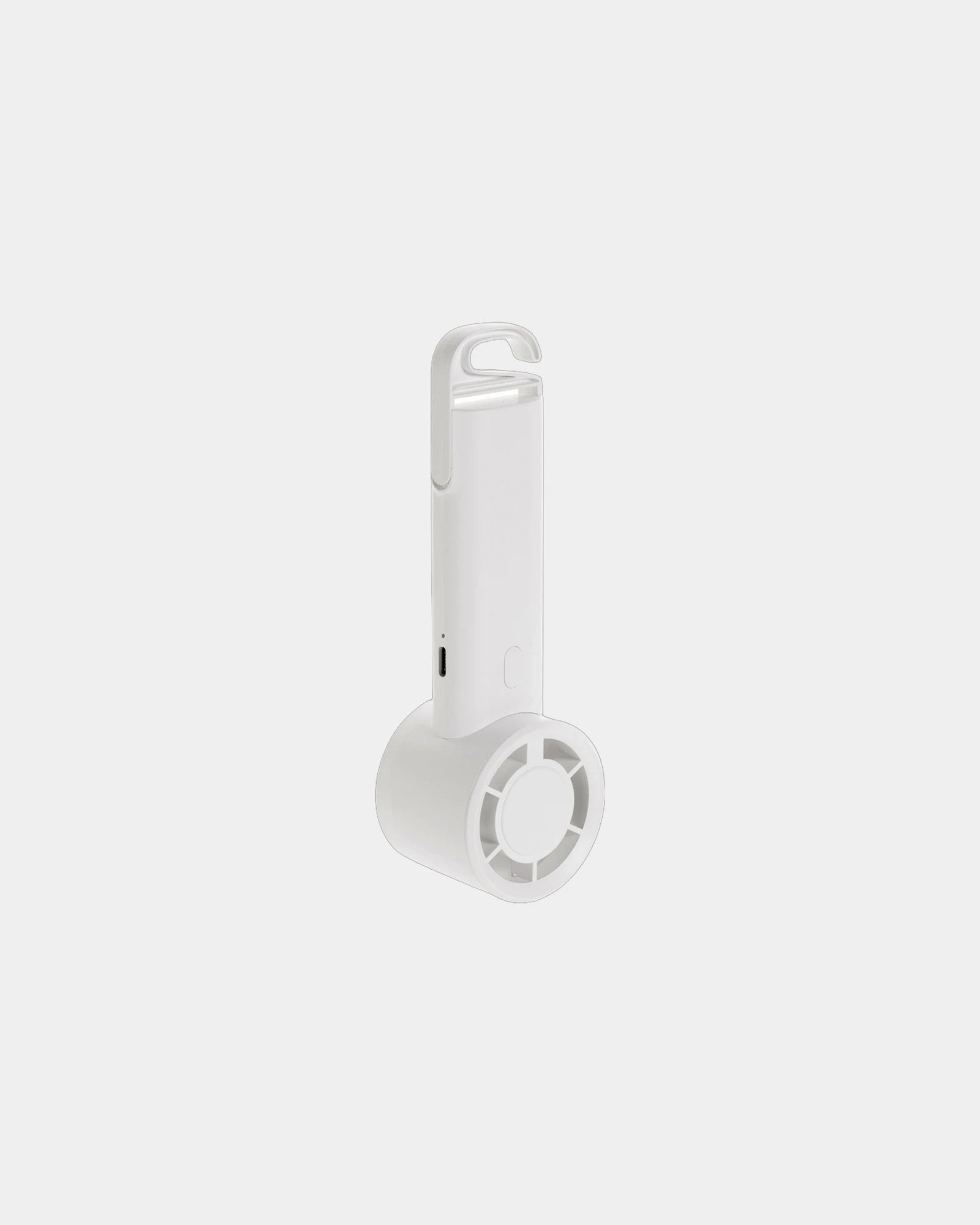 Ventilateur portable recyclé RCS Twist à personnaliser - 13