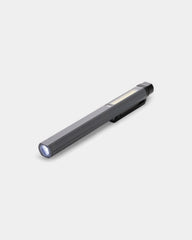 Lampe de poche stylo COB à personnaliser - 6