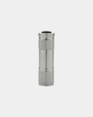 Lampe aluminium Quattro à personnaliser - 3