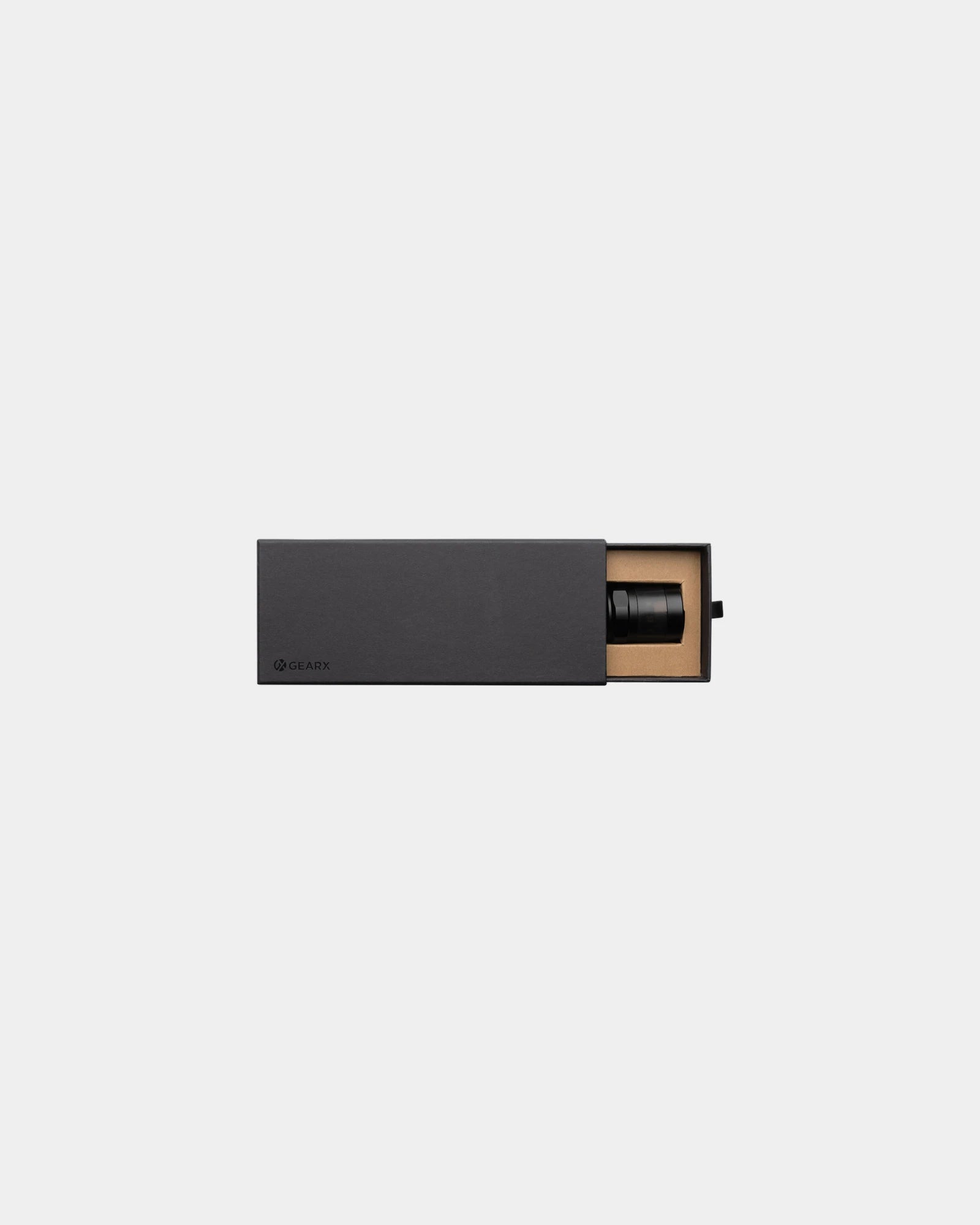 Torche aluminium recyclé GearX à personnaliser - 3