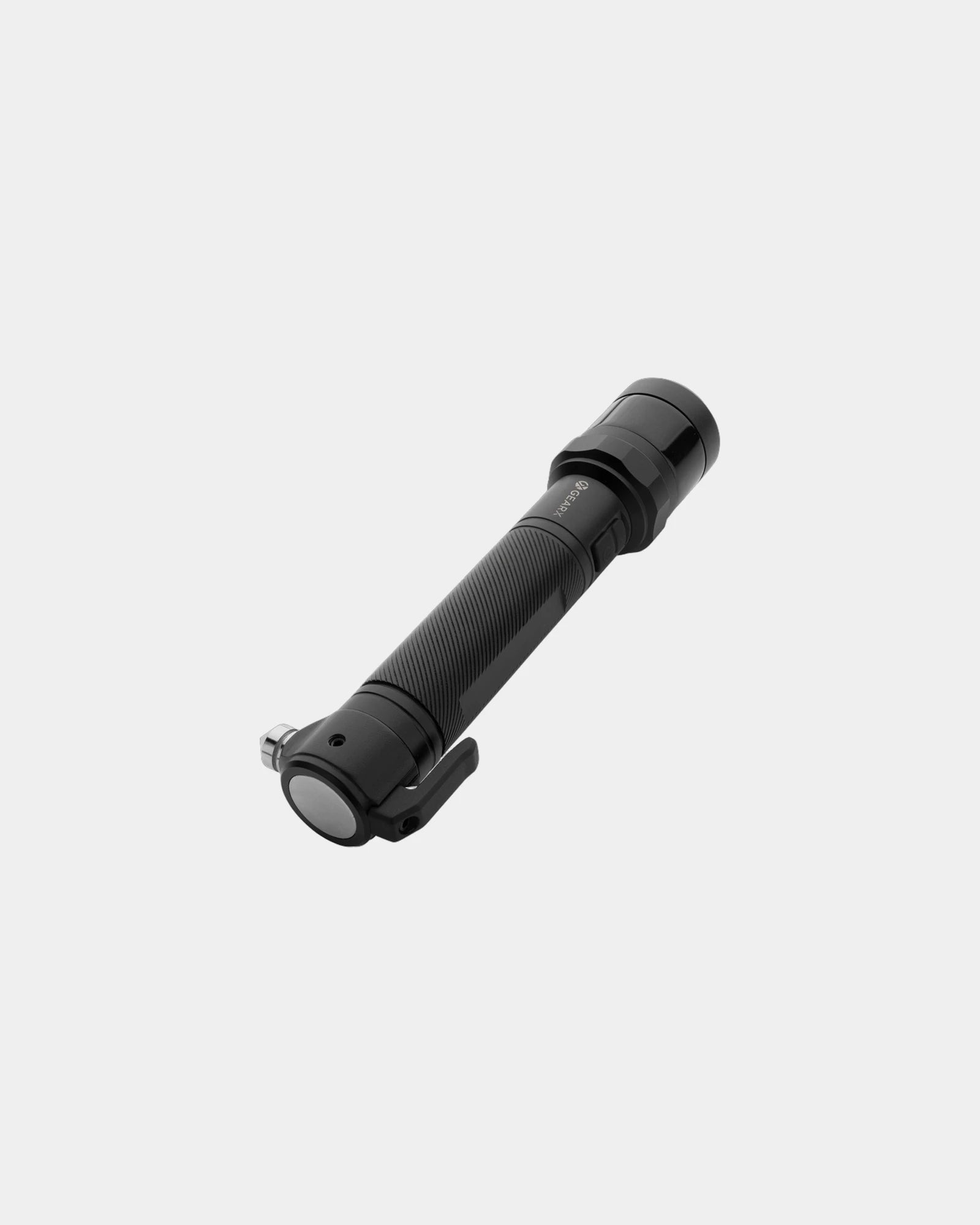 Torche aluminium recyclé GearX à personnaliser - 2