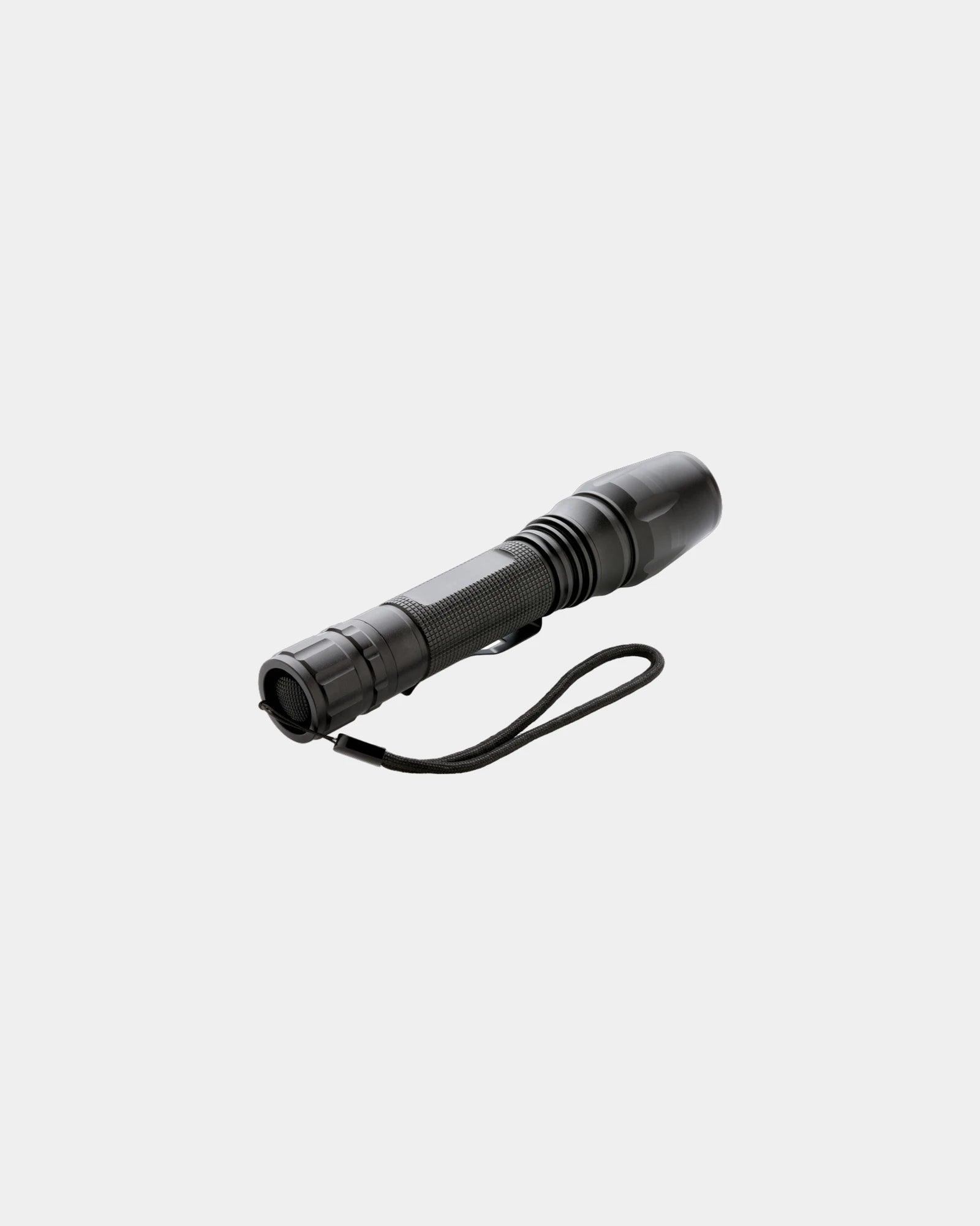 Lampe torche aluminium étanche 10 W à personnaliser - 3