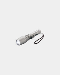 Lampe torche aluminium étanche 10 W à personnaliser - Gris
