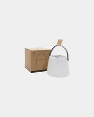 Lampe d'extérieur en plastique recyclé à personnaliser - 4
