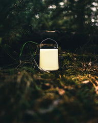 Lampe de table en plastique recyclé IPX4 à personnaliser - 8