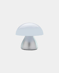 Lampe de table ABS recyclé à personnaliser - Gris