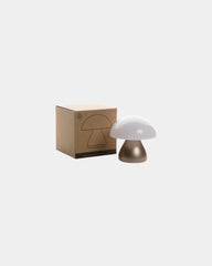Lampe de table ABS recyclé à personnaliser