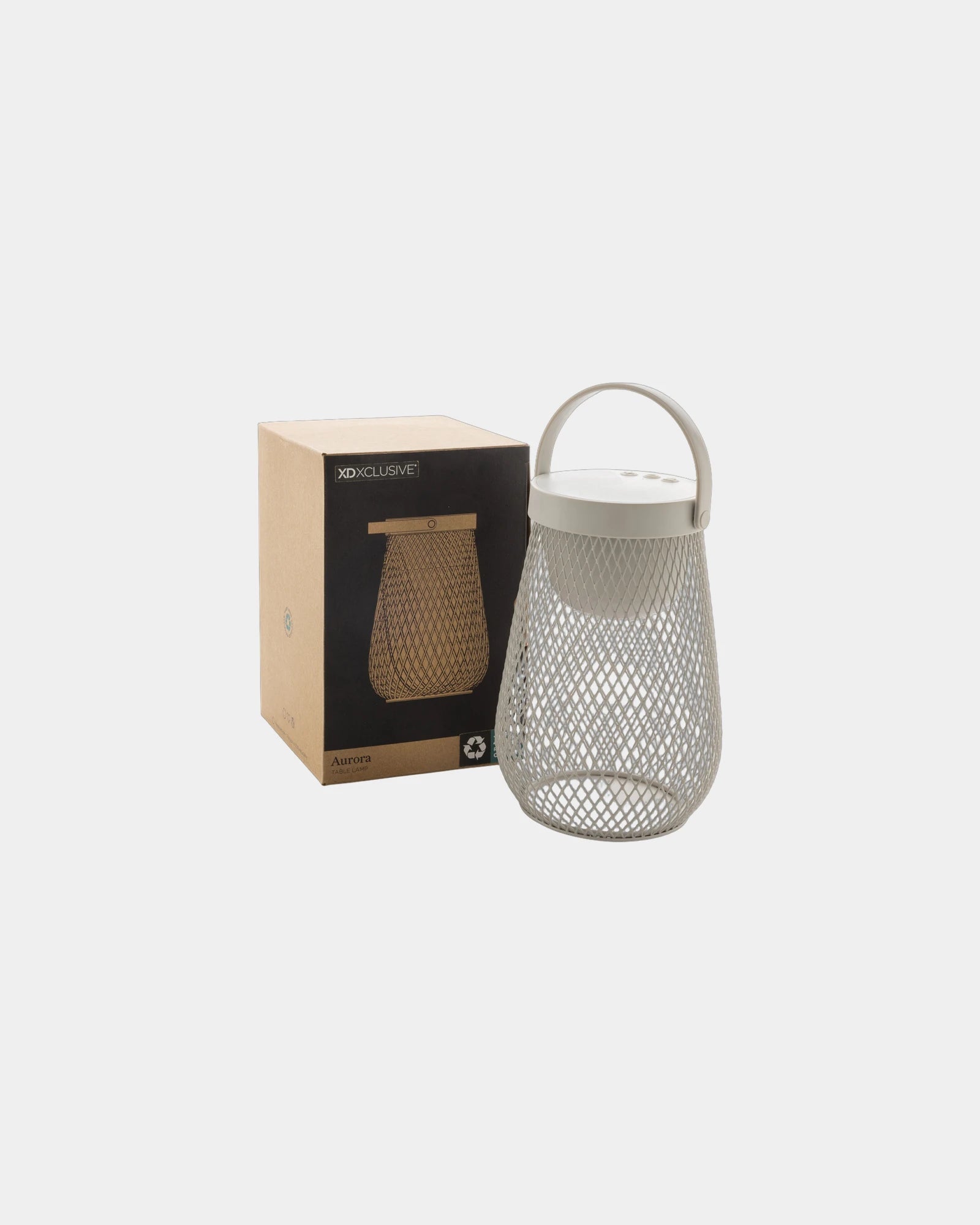 Lampe de table étanche RCS Aurora à personnaliser - 4