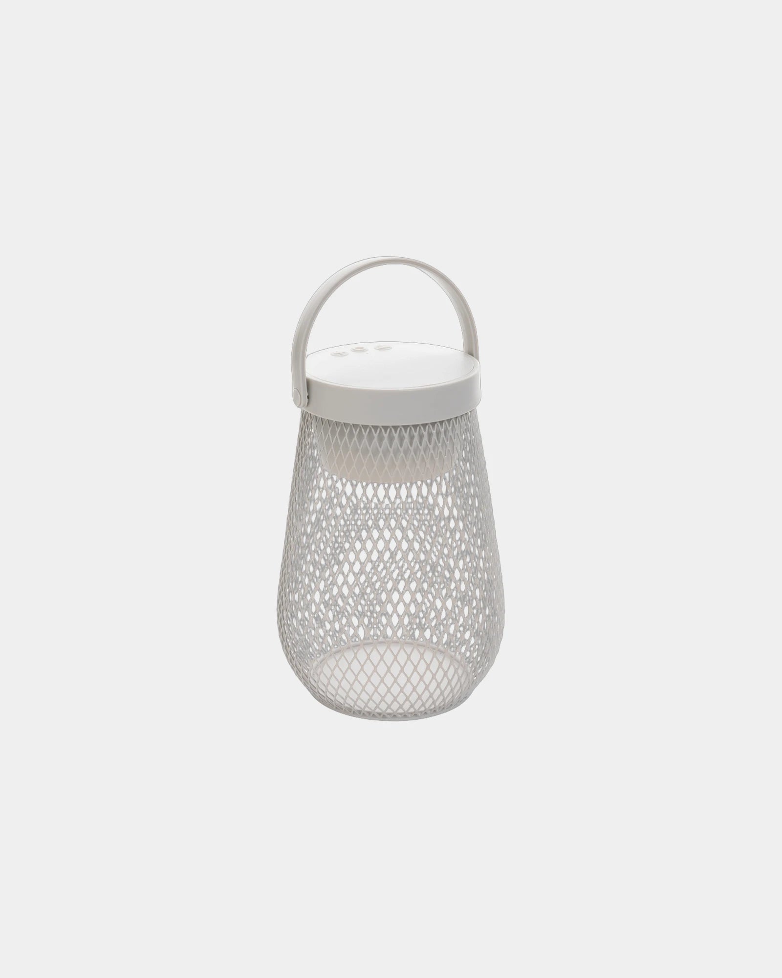 Lampe de table étanche RCS Aurora à personnaliser - Gris