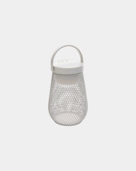Lampe de table étanche RCS Aurora à personnaliser - Gris