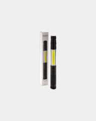 Lampe télescopique aluminium 64 cm à personnaliser - 6