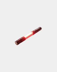 Lampe télescopique aluminium 64 cm à personnaliser - 1