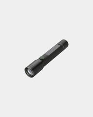 Lampe torche aluminium recyclé 3W à personnaliser - 2